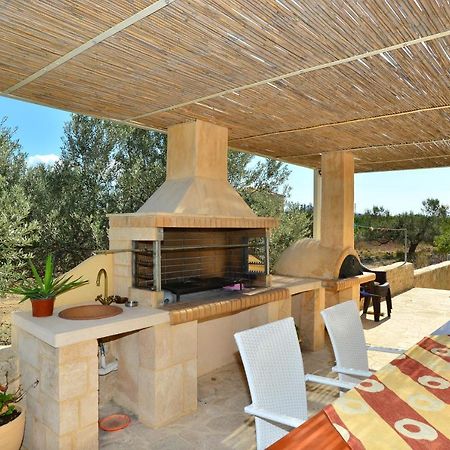 Villa Konstantinos 6 Bedrooms Aegina Luaran gambar