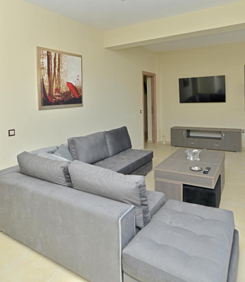 Villa Konstantinos 6 Bedrooms Aegina Luaran gambar