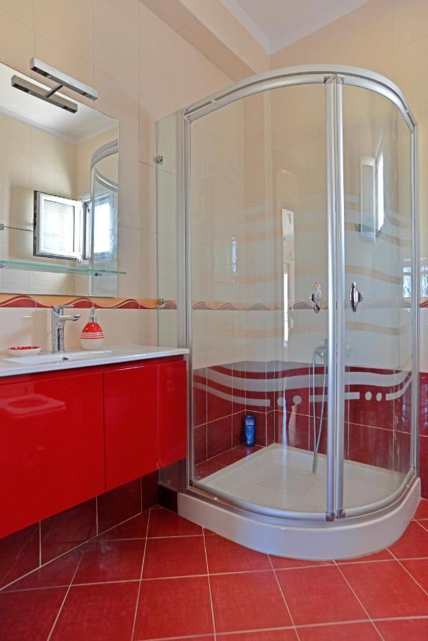 Villa Konstantinos 6 Bedrooms Aegina Luaran gambar