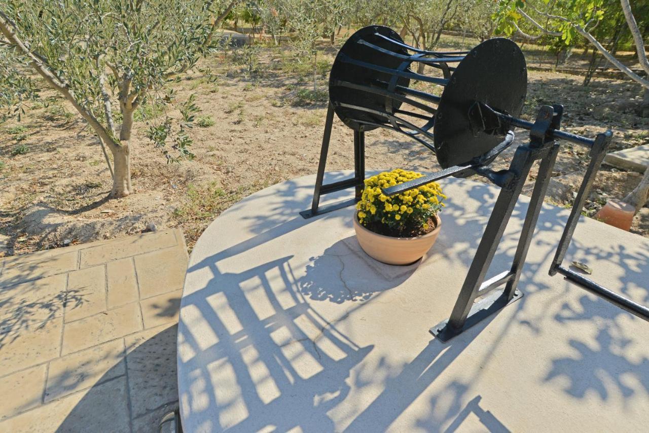 Villa Konstantinos 6 Bedrooms Aegina Luaran gambar